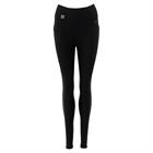 Riding Tights Anky Trendy Full Grip Black