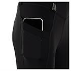 Riding Tights Anky Trendy Full Grip Black