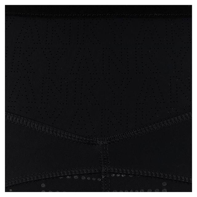 Riding Tights Anky Trendy Full Grip Black
