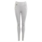 Riding Tights Anky Trendy Full Grip White