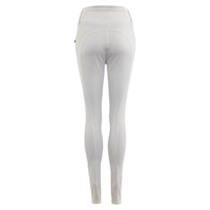 Riding Tights Anky Trendy Full Grip White