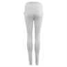 Riding Tights Anky Trendy Full Grip White