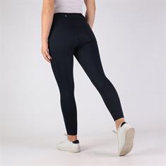 Riding Tights Ariat Attain Full Grip Dark Blue