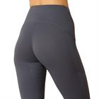 Riding Tights Ariat Venture Thermal Bg Blue