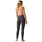Riding Tights Ariat Venture Thermal Bg Blue