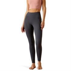 Riding Tights Ariat Venture Thermal Bg Blue