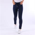 Riding Tights BaratoChillout Dark Blue