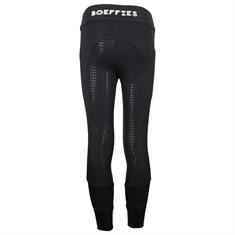 Riding Tights Boeffies BNio Kids Full Grip