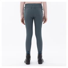 Riding Tights BR 4-EH Dora Full Grip Kids Mid Blue