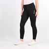 Riding Tights Cavallo CAVALLin Full Grip Black