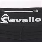 Riding Tights Cavallo CAVALLin Full Grip Black