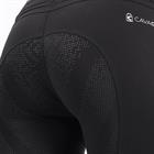 Riding Tights Cavallo CAVALLin Full Grip Black