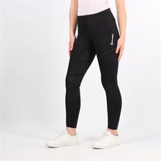 Riding Tights Cavallo CAVALLin Full Grip Black