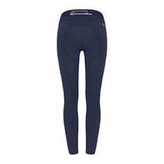 Riding Tights Cavallo CAVALLin Full Grip Dark Blue