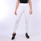 Riding Tights Cavallo CAVALLin Full Grip White