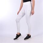 Riding Tights Cavallo CAVALLin Full Grip White