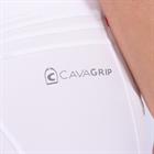 Riding Tights Cavallo CAVALLin Full Grip White