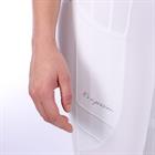 Riding Tights Cavallo CAVALLin Full Grip White