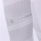 Riding Tights Cavallo CAVALLin Full Grip White