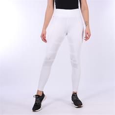Riding Tights Cavallo CAVALLin Full Grip White