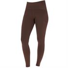 Riding Tights Covalliero Full Grip Brown