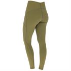 Riding Tights Covalliero Full Grip Green