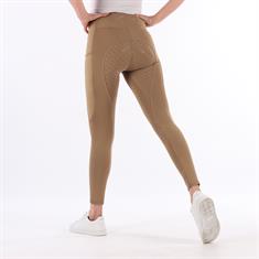 Riding Tights Covalliero Full Grip Kids