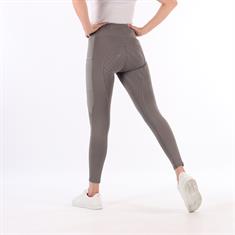 Riding Tights Covalliero Full Grip Kids