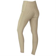 Riding Tights Covalliero Full Grip