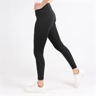 Riding Tights Easy Rider Dietse Kids Full Grip Black