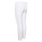 Riding Tights Easy Rider Dietse Kids Full Grip White