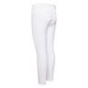 Riding Tights Easy Rider Dietse Kids Full Grip White