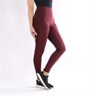 Riding Tights Epplejeck EJIllustris Silicone Dark Red