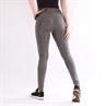 Riding Tights Epplejeck EJIllustris Silicone Grey