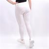Riding Tights Epplejeck EJIllustris Silicone White