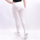 Riding Tights Epplejeck EJIllustris Silicone White