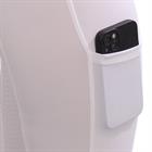 Riding Tights Epplejeck EJIllustris Silicone White