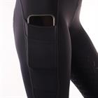 Riding Tights Epplejeck EJPhebe Full Grip Dark Blue