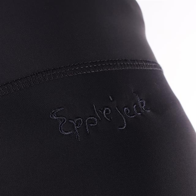 Riding Tights Epplejeck EJPhebe Full Grip Dark Blue