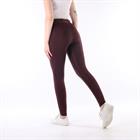 Riding Tights Epplejeck EJPhebe Full Grip Dark Red