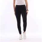 Riding Tights Epplejeck EJPhebe Full Grip Kids Black