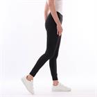 Riding Tights Epplejeck EJPhebe Full Grip Kids Black