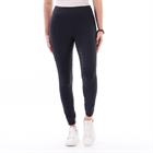 Riding Tights Epplejeck EJPhebe Full Grip Kids Dark Blue