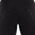 Riding Tights Epplejeck EJPhebe Full Grip Kids Dark Blue