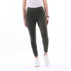 Riding Tights Epplejeck EJPhebe Full Grip Kids Dark Green