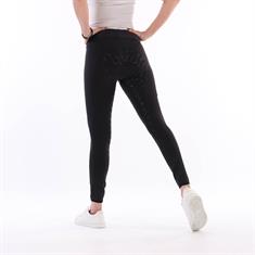 Riding Tights Epplejeck EJPhebe Full Grip Kids