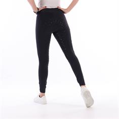 Riding Tights Epplejeck EJPhebe Full Grip Kids