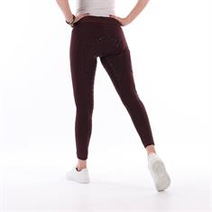 Riding Tights Epplejeck EJPhebe Full Grip Kids