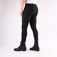 Riding Tights Epplejeck EJSamuel Men Knee Grip Black