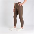 Riding Tights Eskadron Pro Leg Grip Mid Brown
